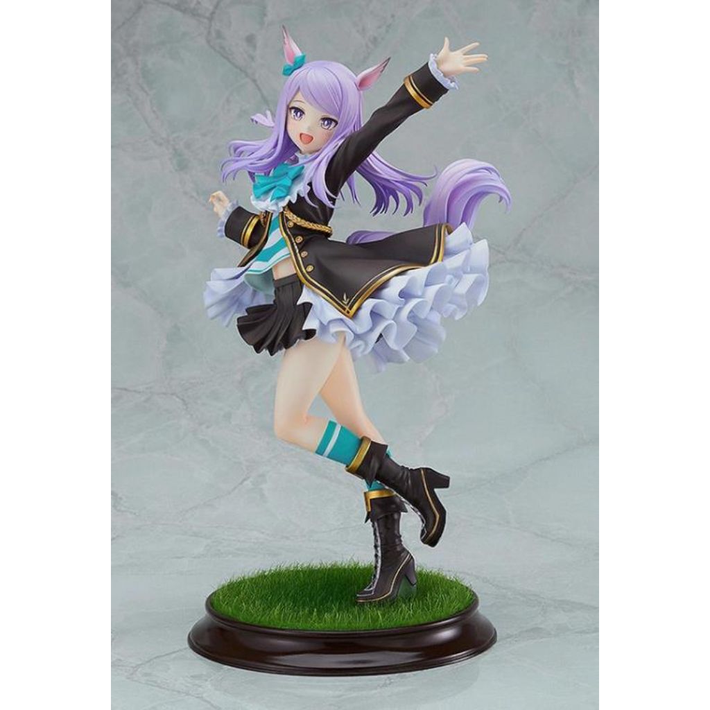 Umamusume: Pretty Derby - Mejiro Mcqueen -The Treasure Of The Prestigious Mejiro Family- Figurine