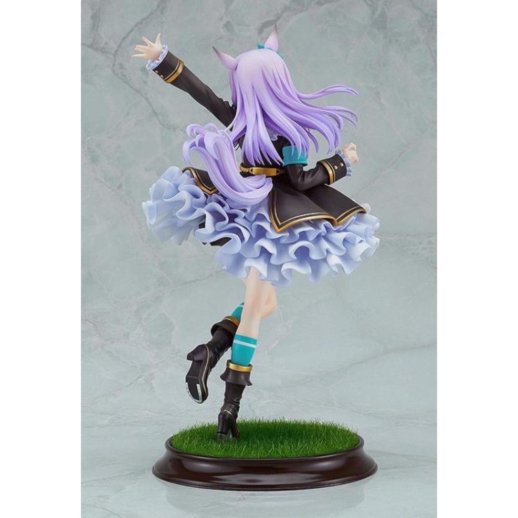 Umamusume: Pretty Derby - Mejiro Mcqueen -The Treasure Of The Prestigious Mejiro Family- Figurine