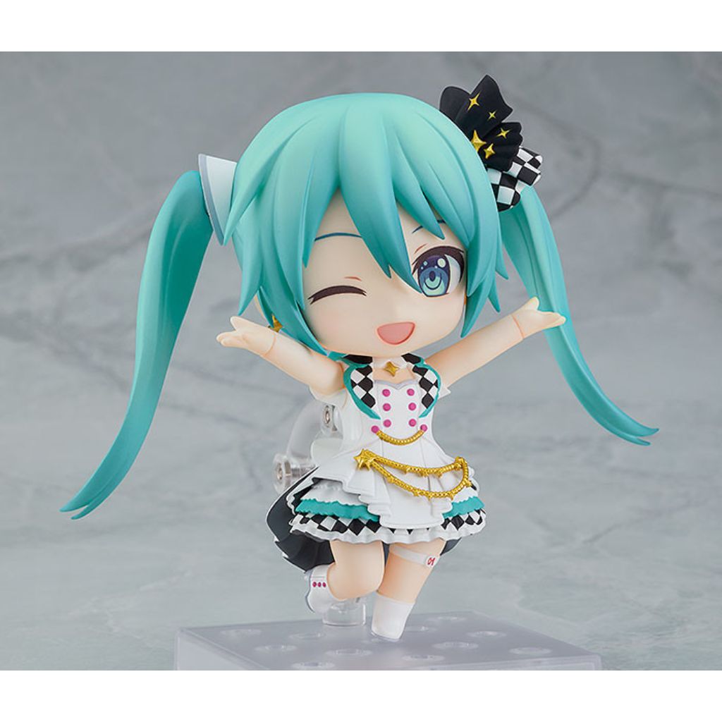 Nendoroid 1639 Hatsune Miku: Sekai Of The Stage Ver.