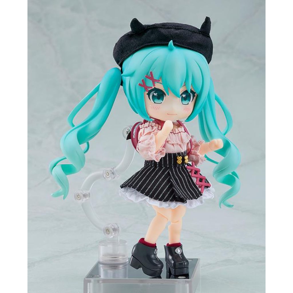 Nendoroid Doll Hatsune Miku: Date Outfit Ver.