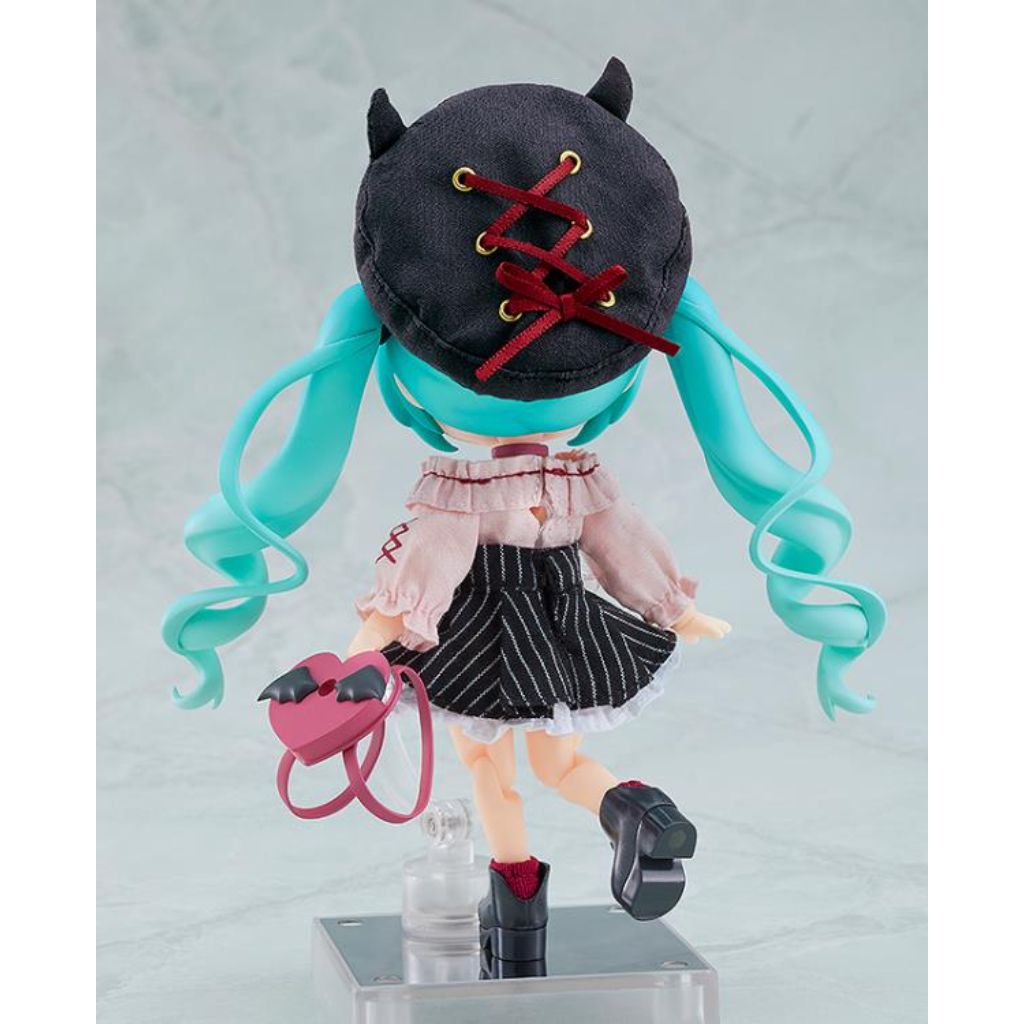 Nendoroid Doll Hatsune Miku: Date Outfit Ver.