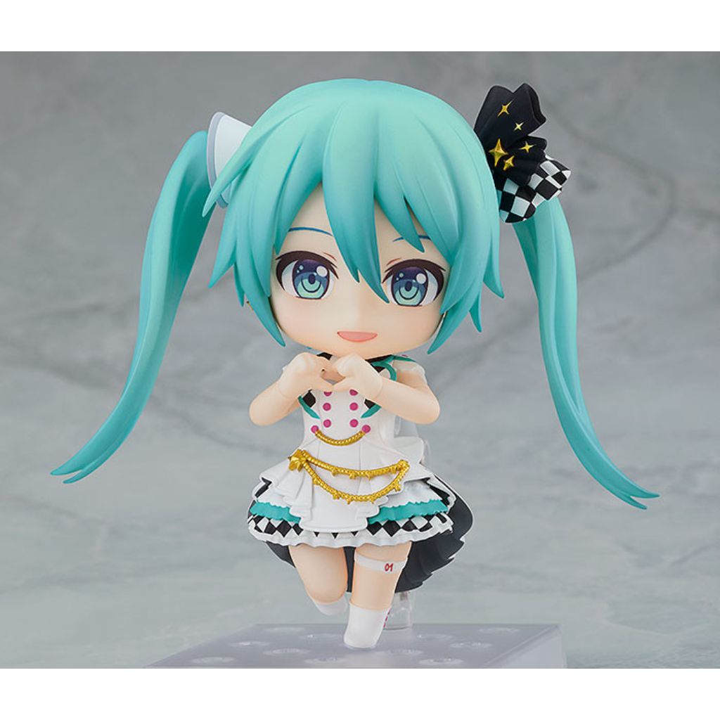 Nendoroid 1639 Hatsune Miku: Sekai Of The Stage Ver.