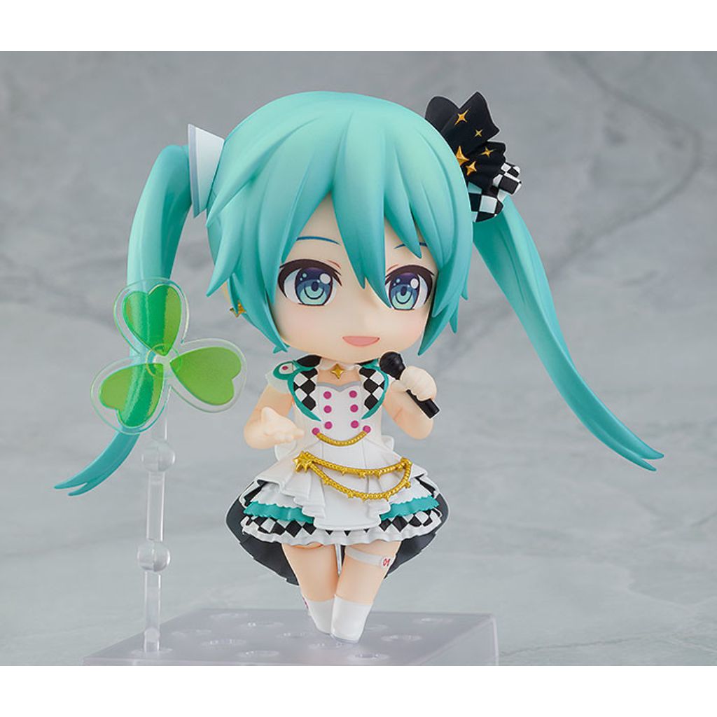 Nendoroid 1639 Hatsune Miku: Sekai Of The Stage Ver.