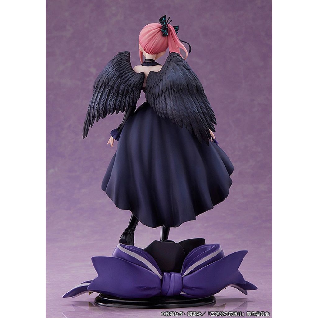The Quintessential Quintuplets - Nino Nakano: Fallen Angel Ver. Figurine