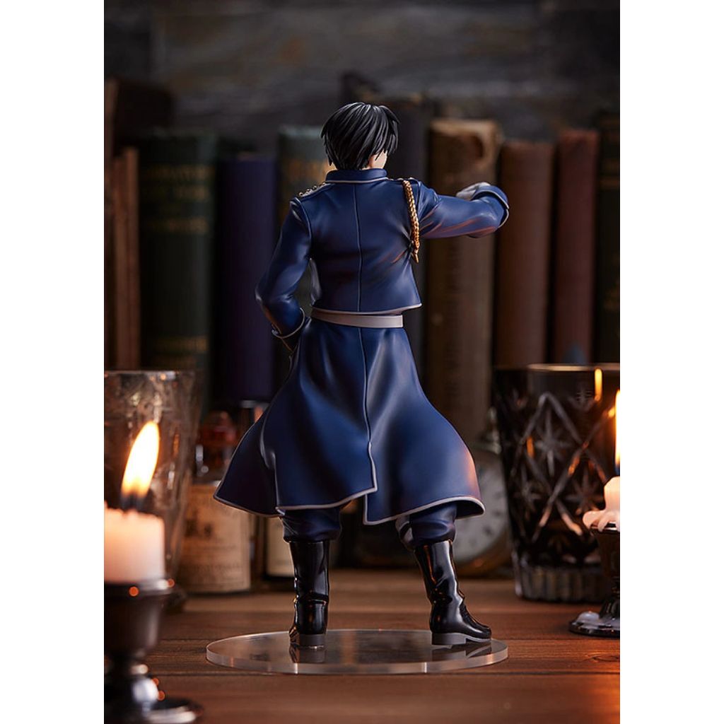 Pop Up Parade Roy Mustang Fullmetal Alchemist