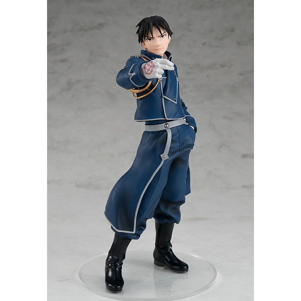 Pop Up Parade Roy Mustang Fullmetal Alchemist