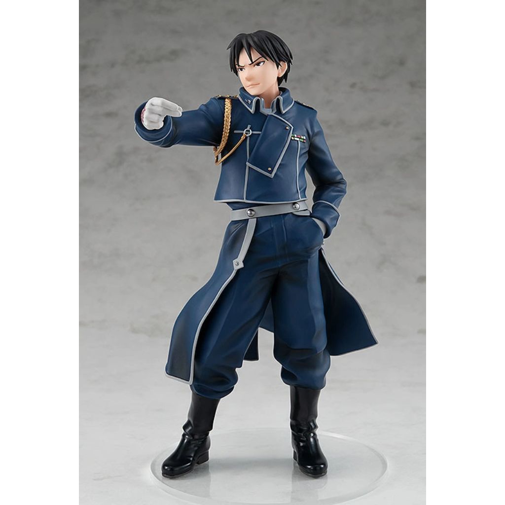 Pop Up Parade Roy Mustang Fullmetal Alchemist