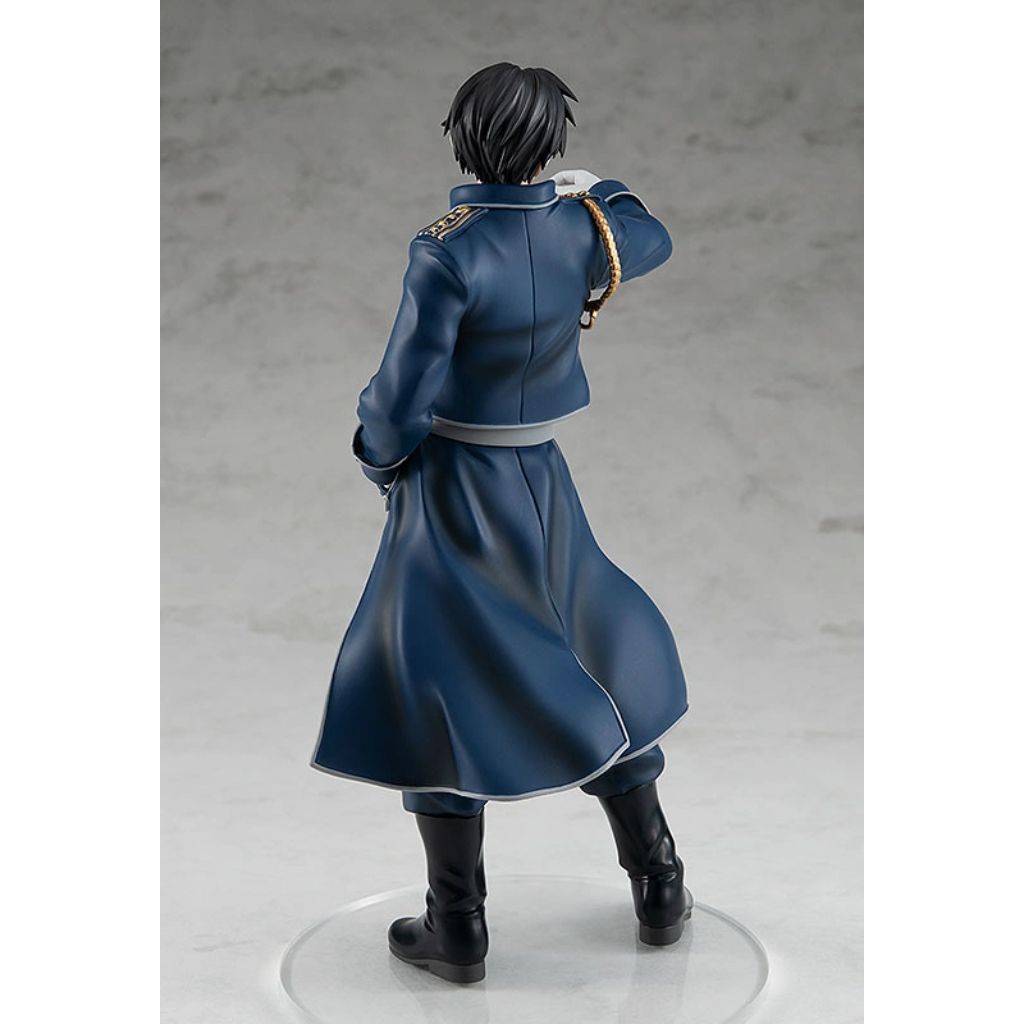 Pop Up Parade Roy Mustang Fullmetal Alchemist