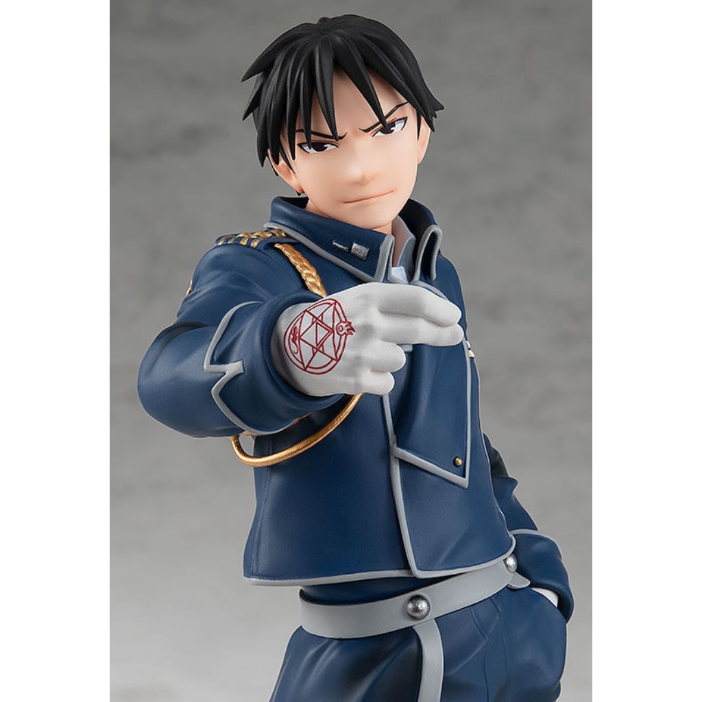 Pop Up Parade Roy Mustang Fullmetal Alchemist