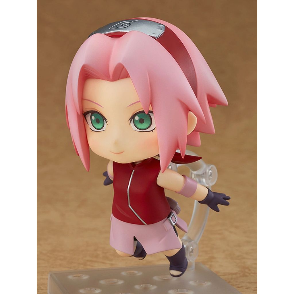 Nendoroid 833 Sakura Haruno Naruto Shippuden