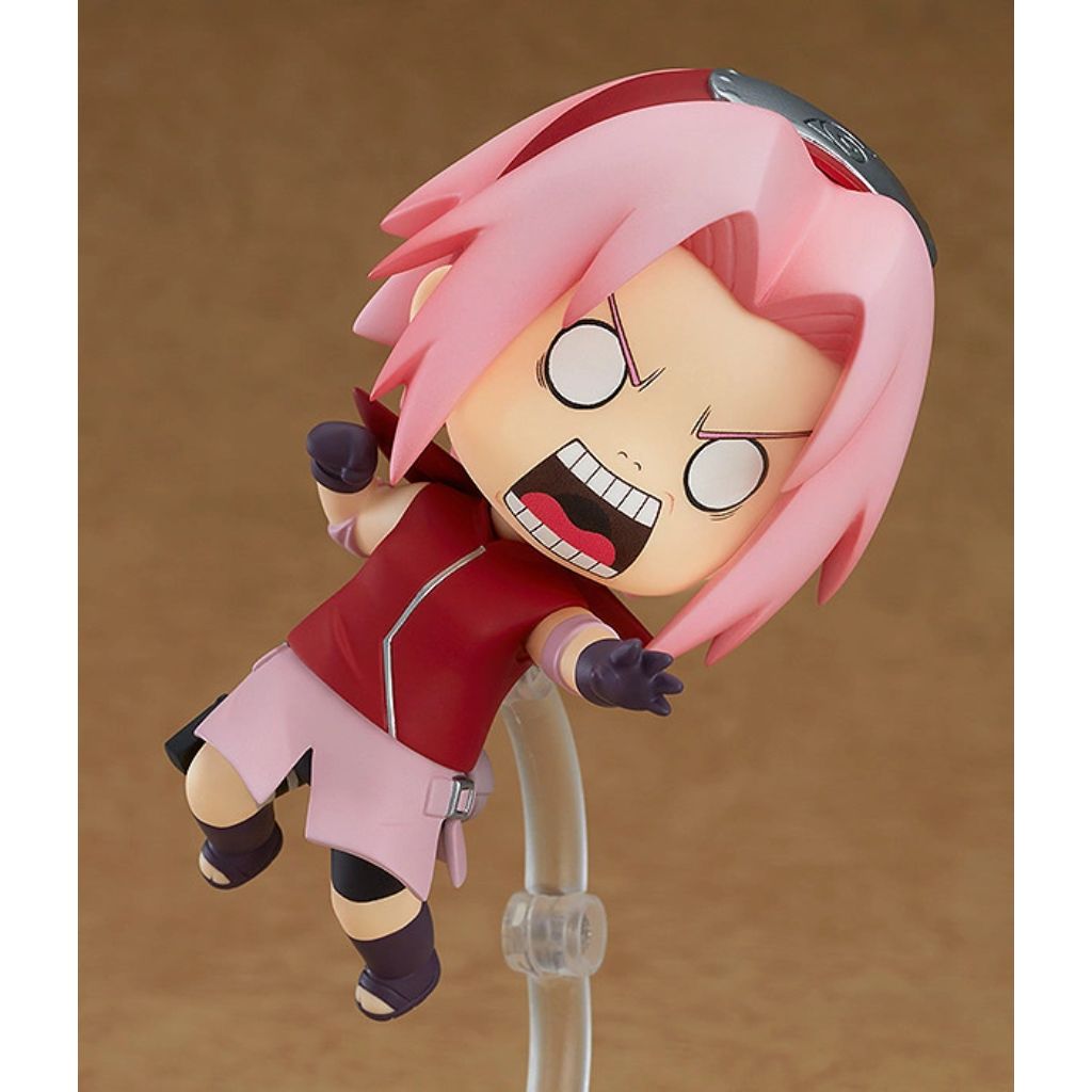 Nendoroid 833 Sakura Haruno Naruto Shippuden