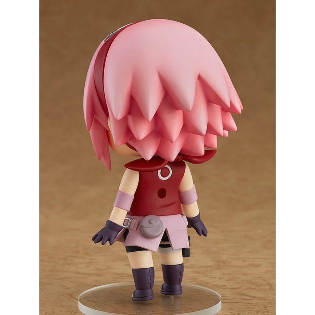 Nendoroid 833 Sakura Haruno Naruto Shippuden