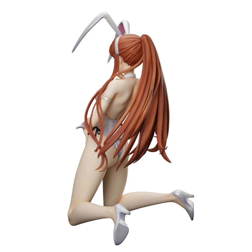 B-Style Code Geass Lelouch Of The Rebellion - Shirley Fenette Ver. Bare Legged Bunny Style
