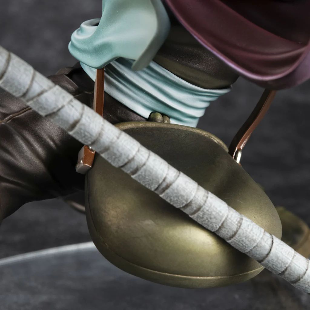 Portrait.Of.Pirates One Piece Playback Memories - Soge King