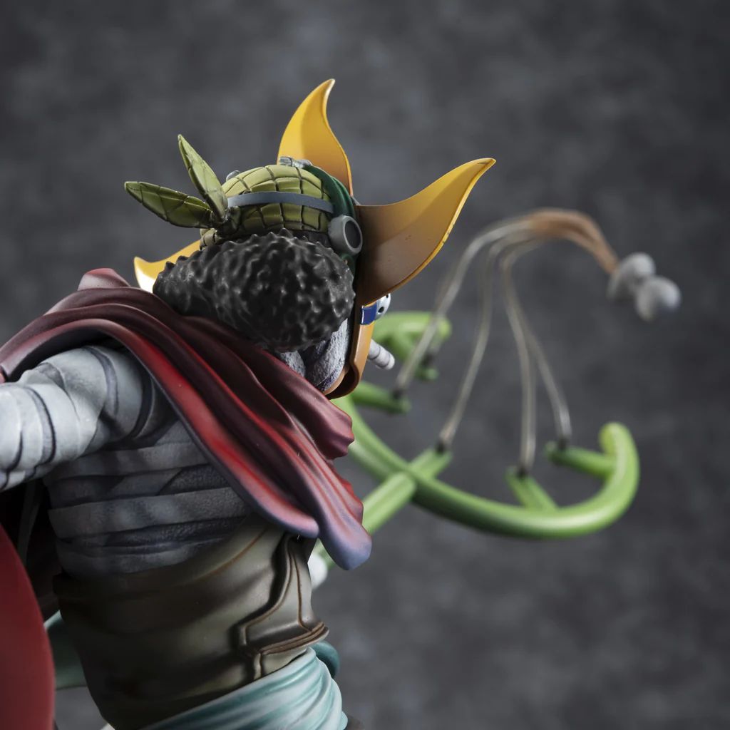 Portrait.Of.Pirates One Piece Playback Memories - Soge King