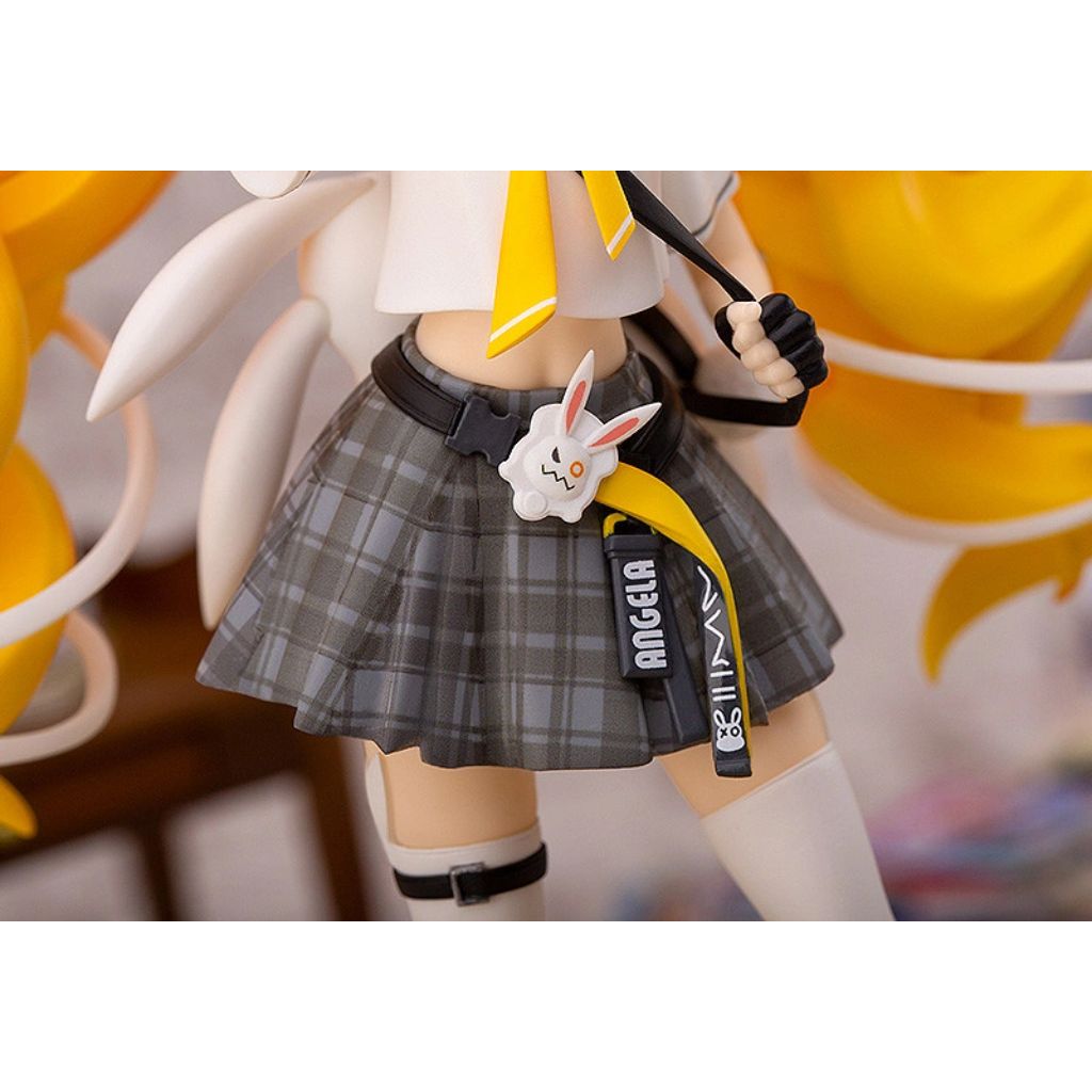 King Of Glory - Angela Mysterious Journey Of Time Ver. Figurine