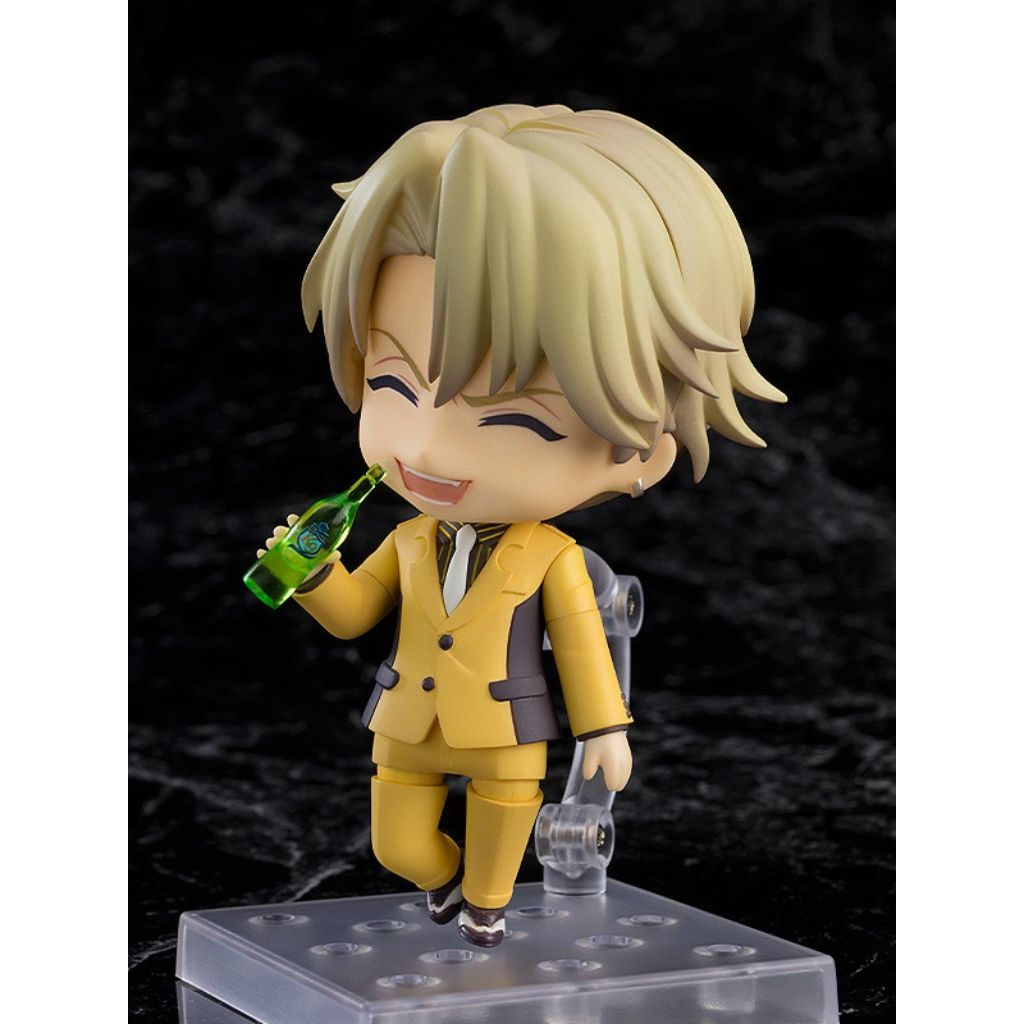 Nendoroid 2138 High Card - Finn Oldman