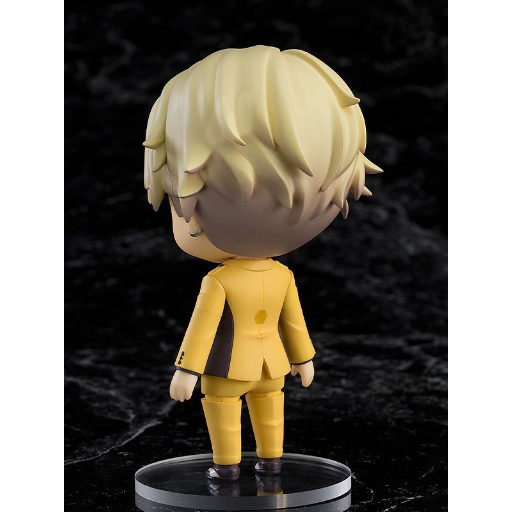 Nendoroid 2138 High Card - Finn Oldman