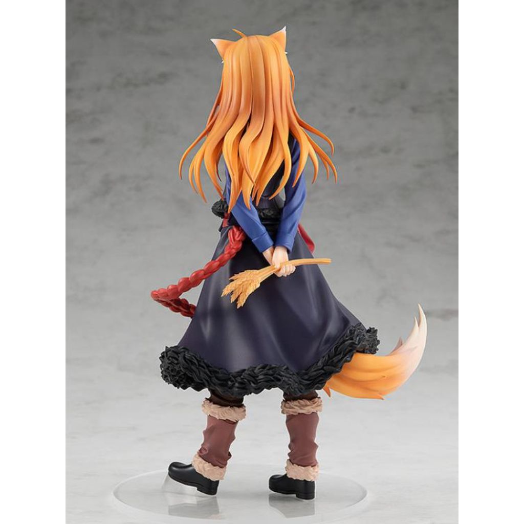 Spice And Wolf - Pop Up Parade Holo