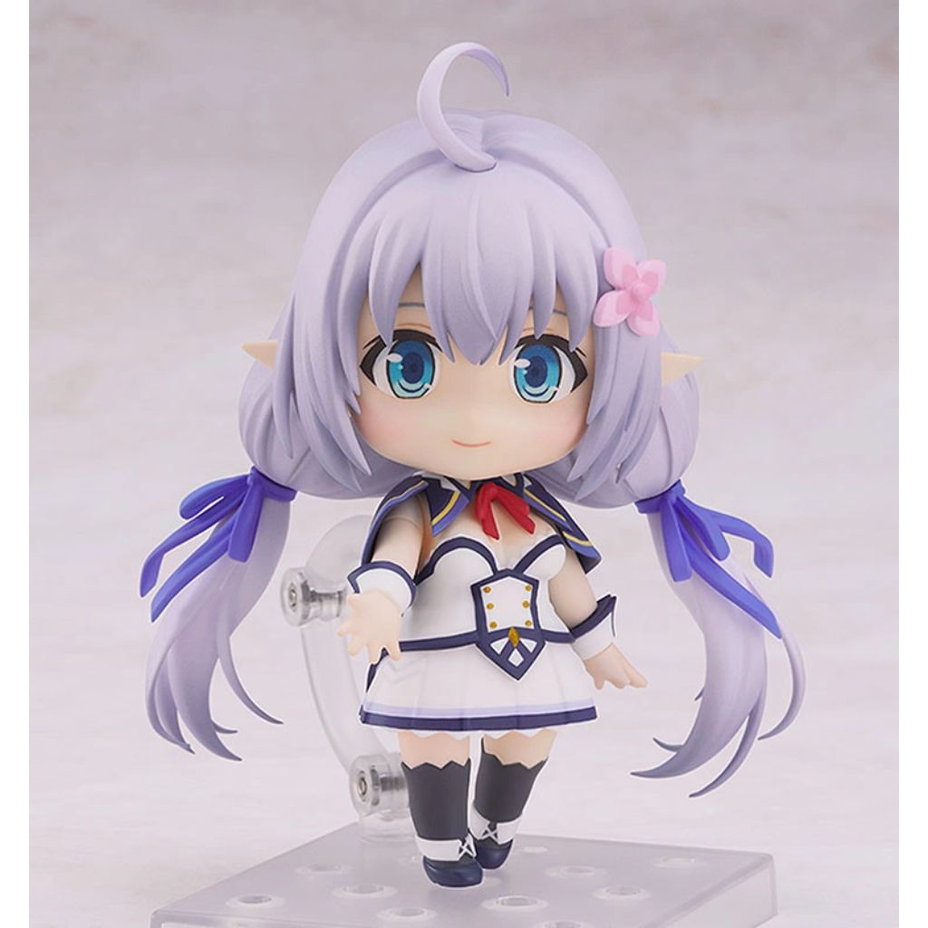 Nendoroid 2044 The Greatest Demon Lord Is Reborn As A Typical Nobody - Ireena