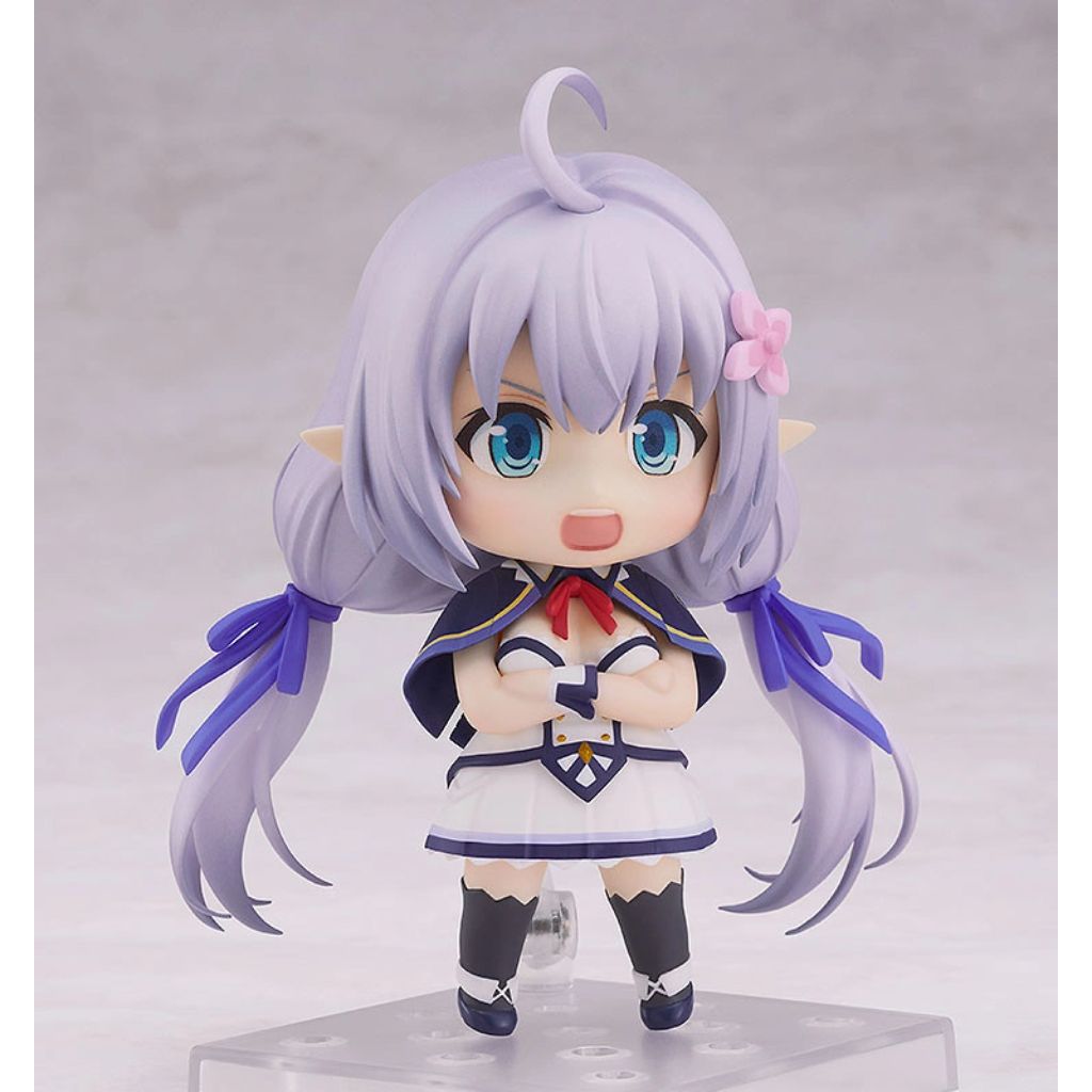 Nendoroid 2044 The Greatest Demon Lord Is Reborn As A Typical Nobody - Ireena