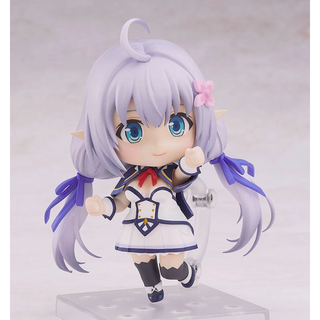 Nendoroid 2044 The Greatest Demon Lord Is Reborn As A Typical Nobody - Ireena