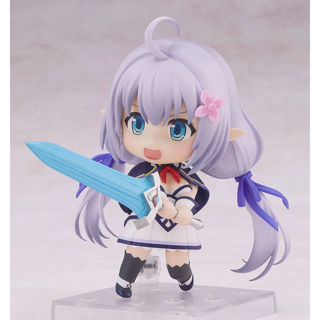 Nendoroid 2044 The Greatest Demon Lord Is Reborn As A Typical Nobody - Ireena