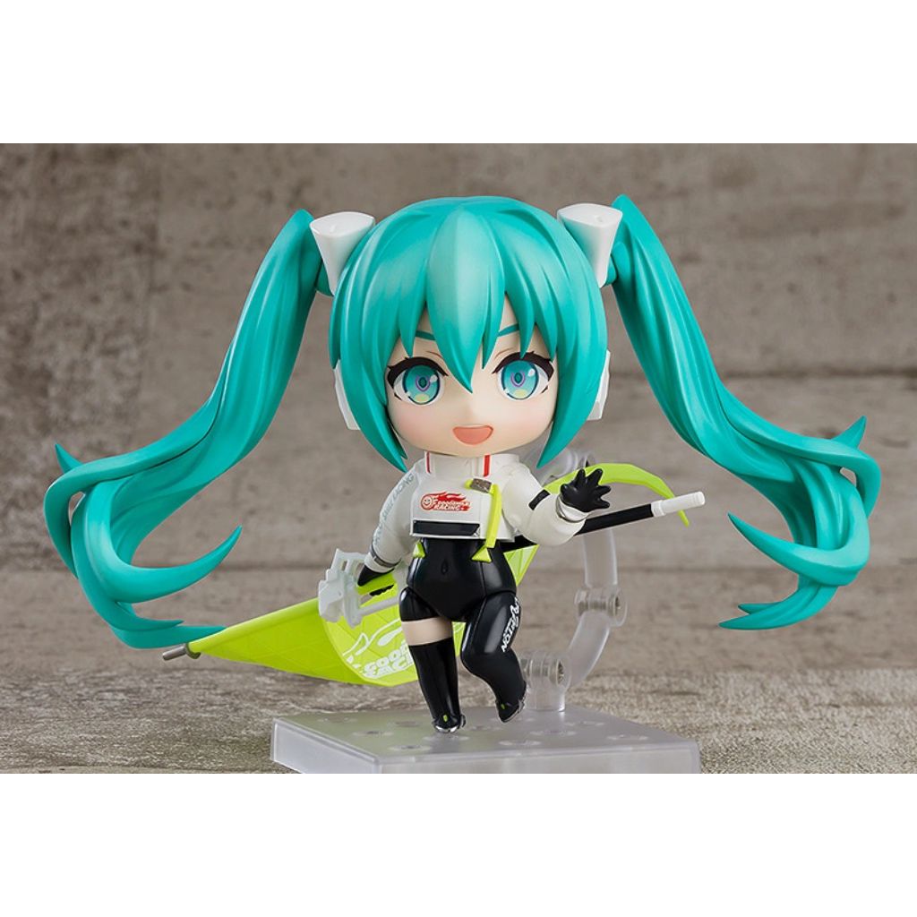 Nendoroid 1839 Racing Miku: 2022 Ver.