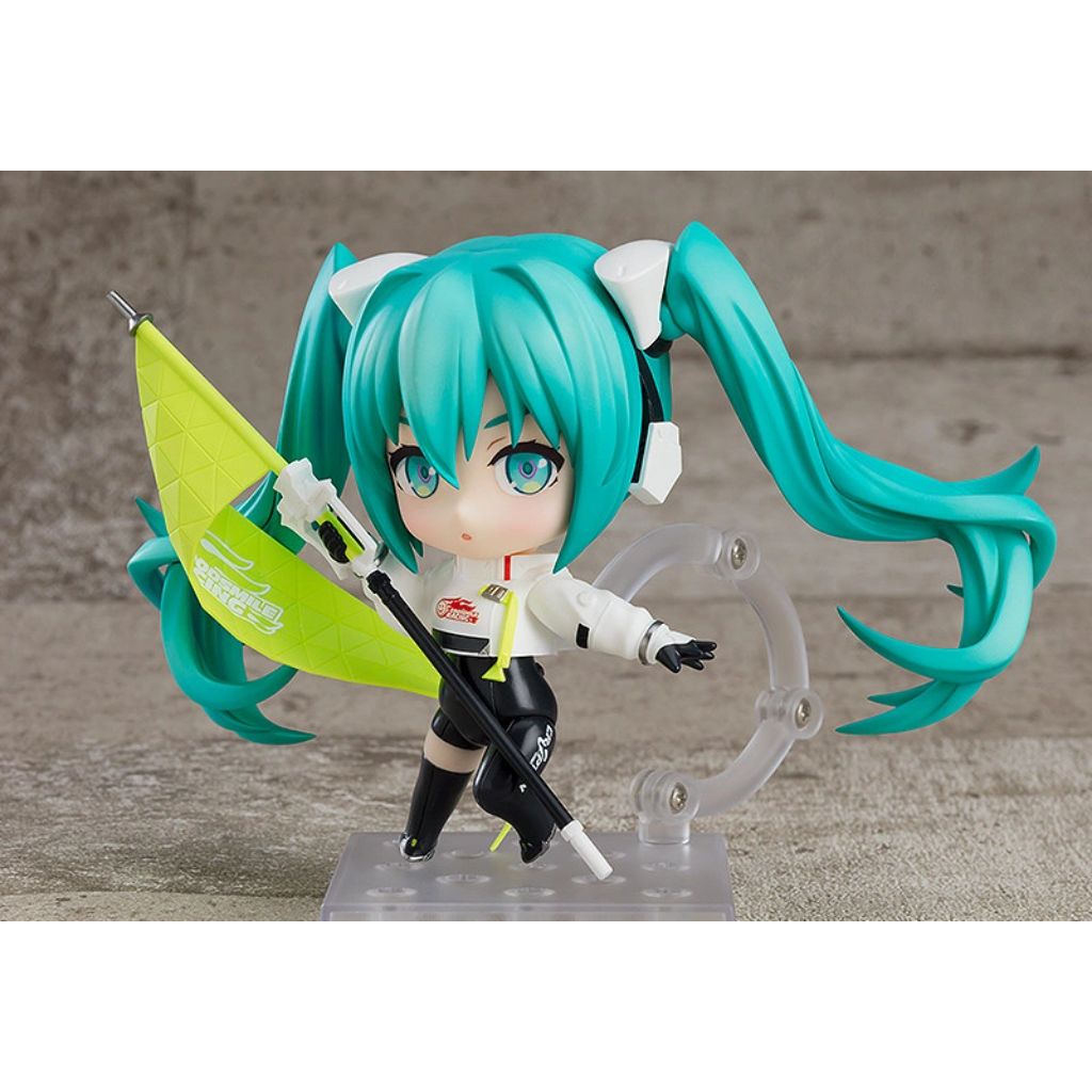 Nendoroid 1839 Racing Miku: 2022 Ver.