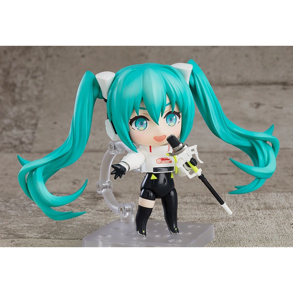 Nendoroid 1839 Racing Miku: 2022 Ver.