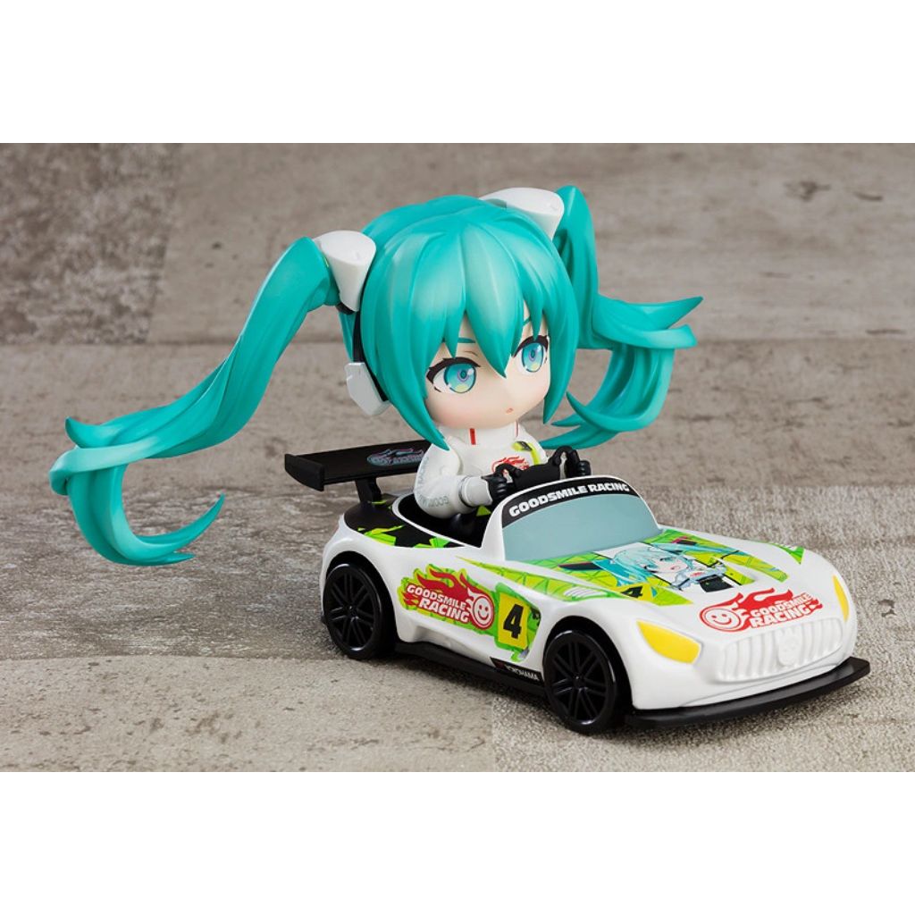 Nendoroid 1839 Racing Miku: 2022 Ver.