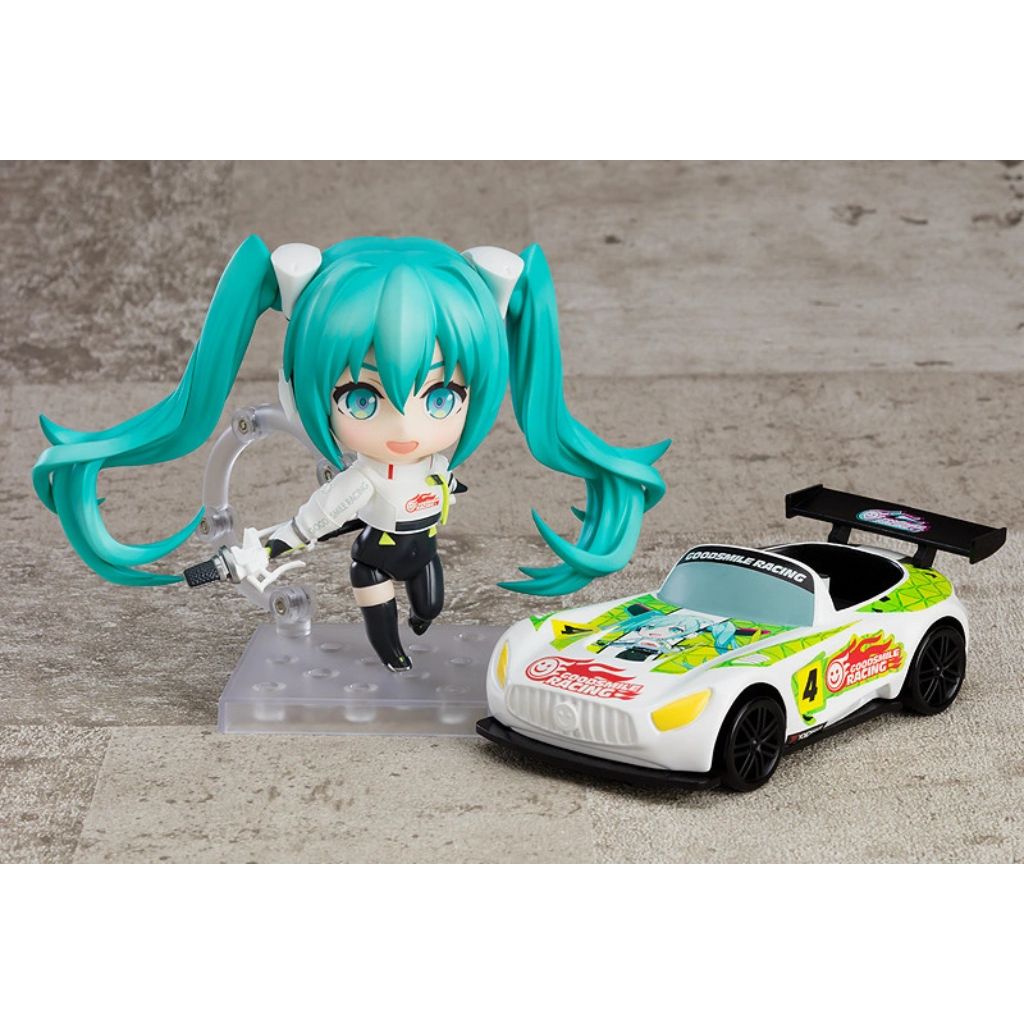 Nendoroid 1839 Racing Miku: 2022 Ver.