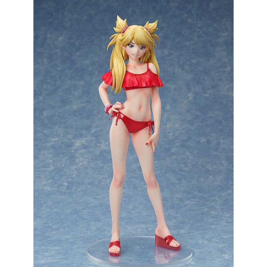 Burn The Witch - Ninny Spangcole: Swimsuit Ver. Figurine