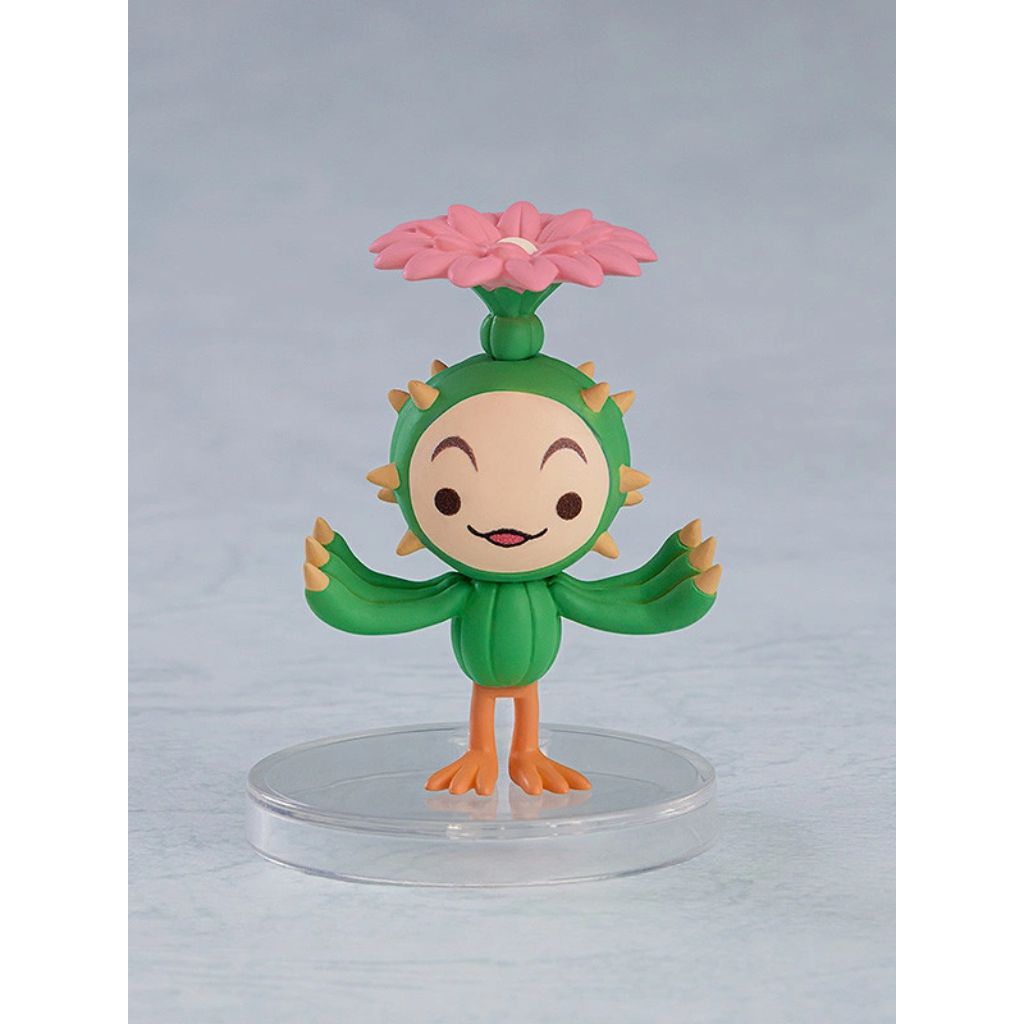 Nendoroid 2032 Legend Of Mana: The Teardrop Crystal - Shiloh