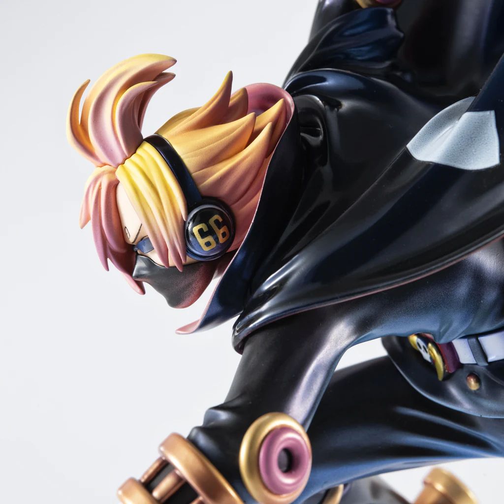 Portrait.Of.Pirates One Piece Warriors Alliance - Osoba Mask (Reissue)