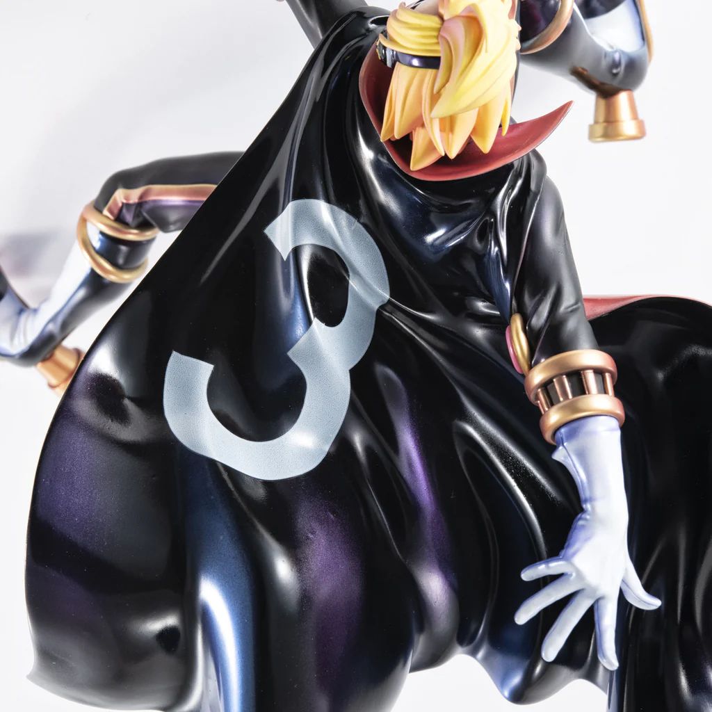 Portrait.Of.Pirates One Piece Warriors Alliance - Osoba Mask (Reissue)