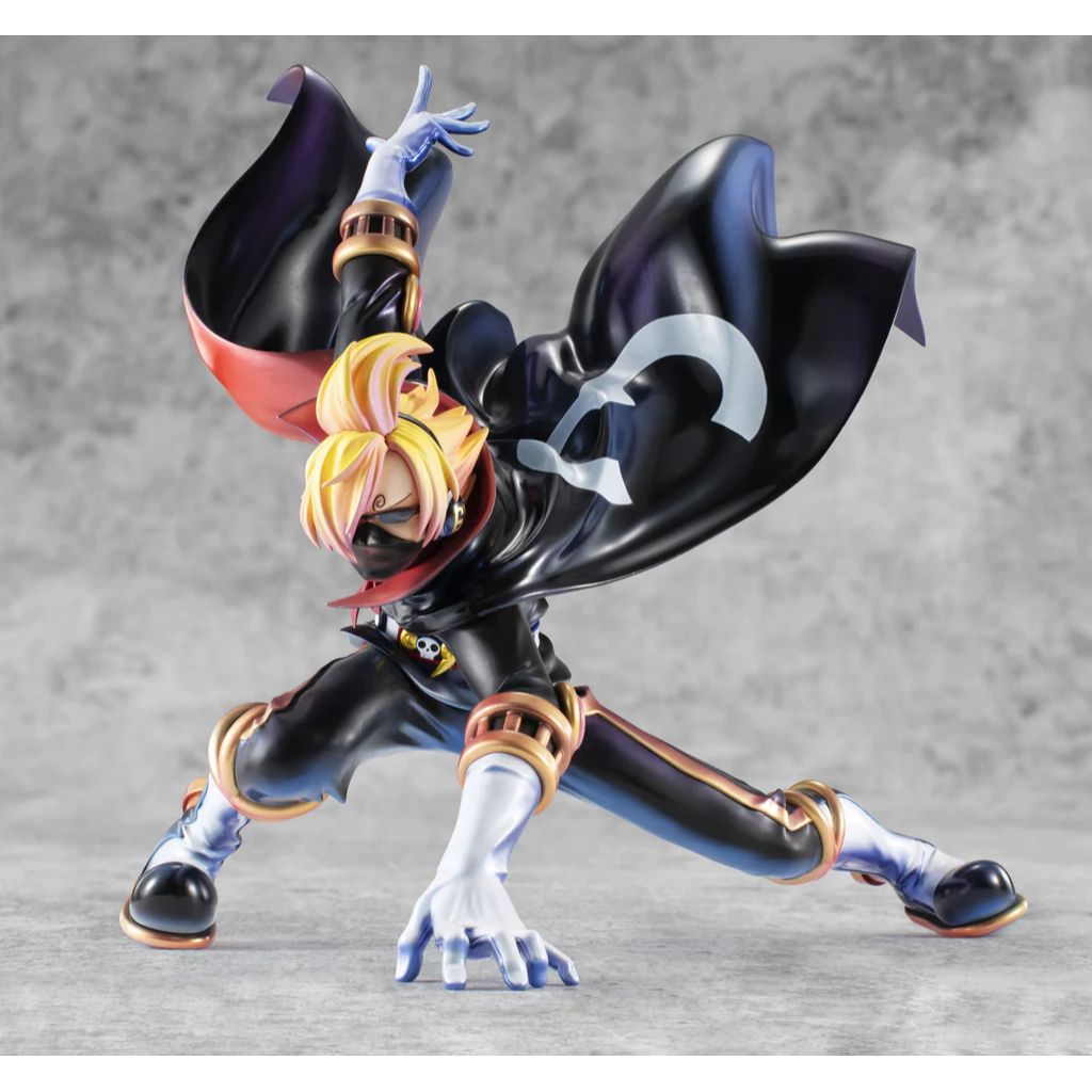Portrait.Of.Pirates One Piece Warriors Alliance - Osoba Mask (Reissue)