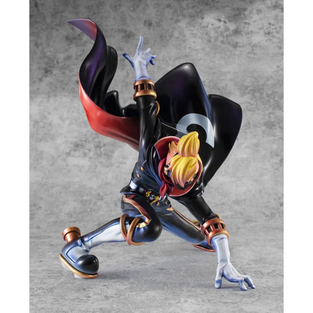 Portrait.Of.Pirates One Piece Warriors Alliance - Osoba Mask (Reissue)