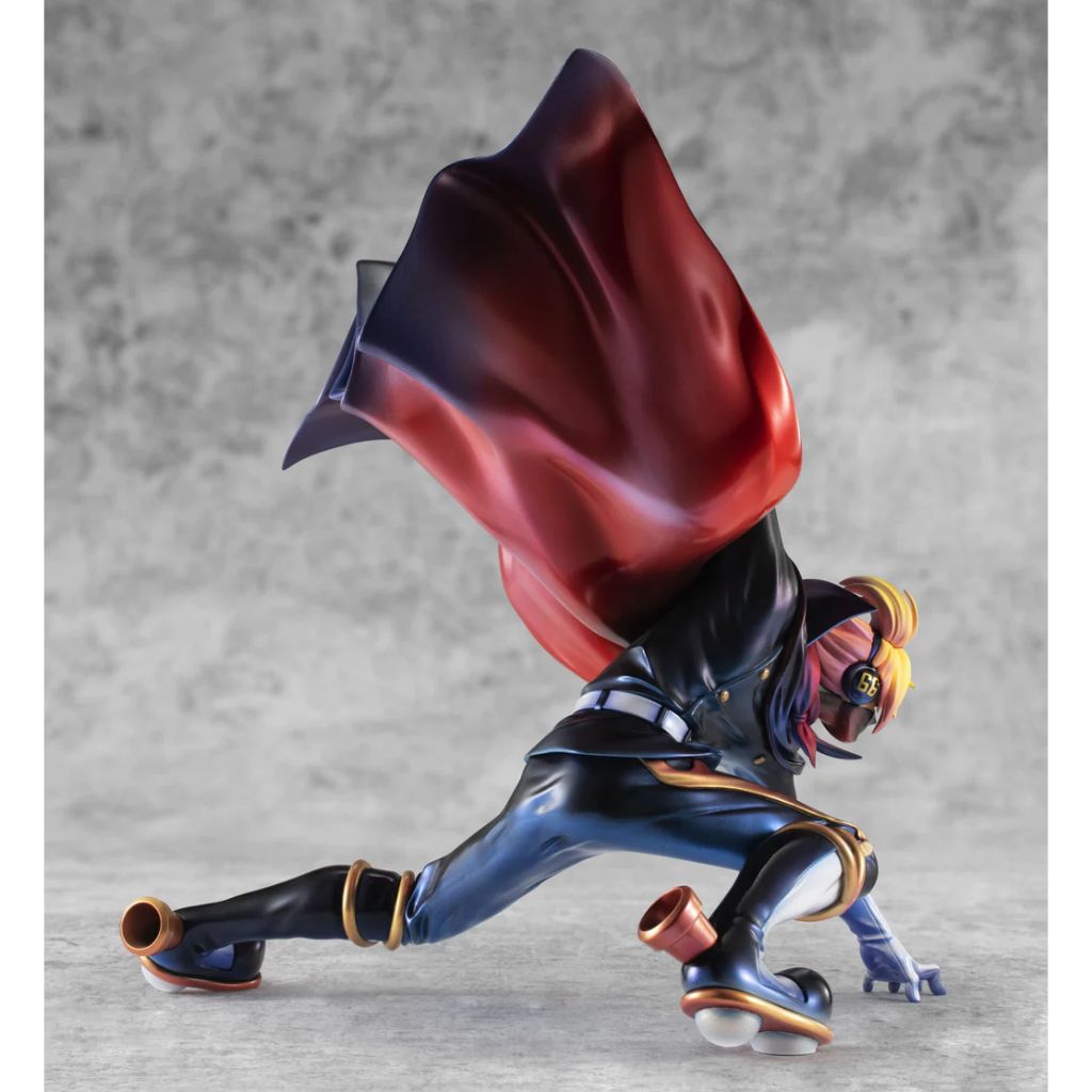 Portrait.Of.Pirates One Piece Warriors Alliance - Osoba Mask (Reissue)