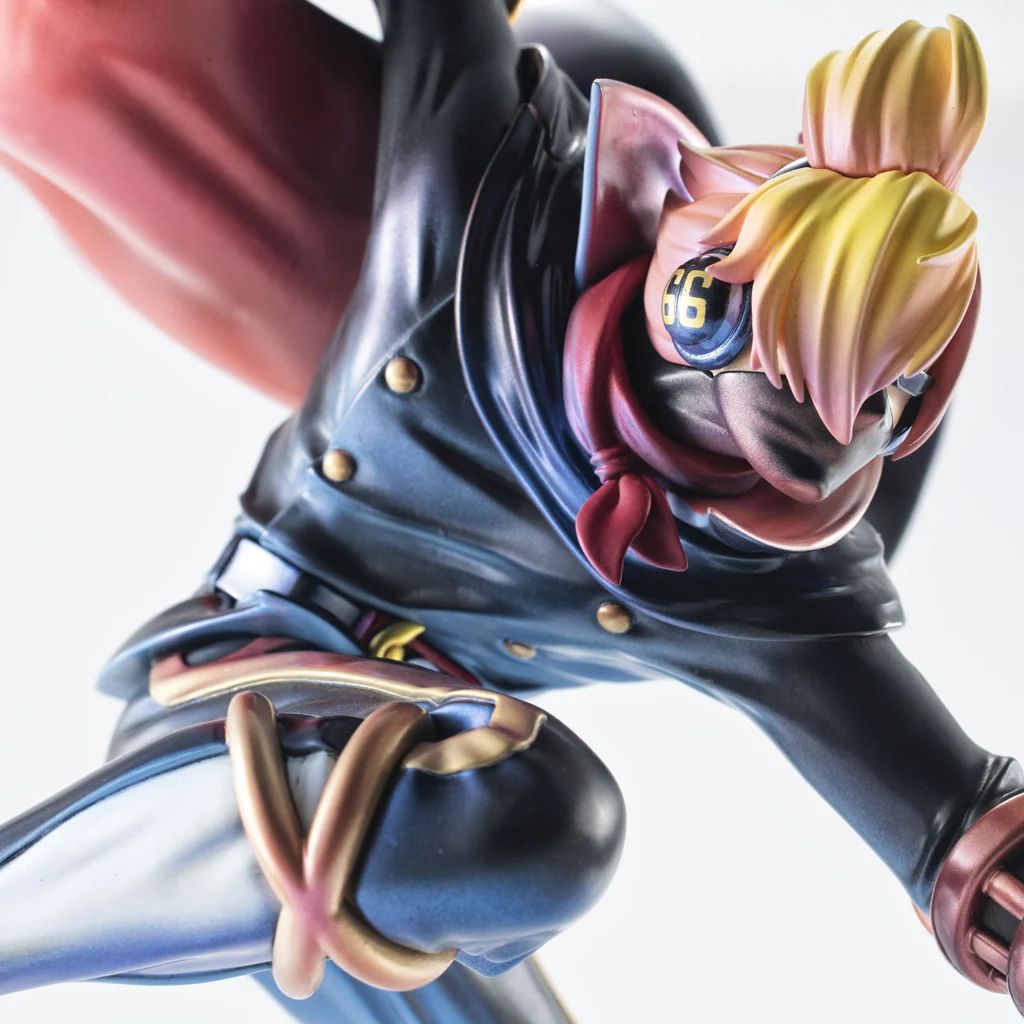 Portrait.Of.Pirates One Piece Warriors Alliance - Osoba Mask (Reissue)