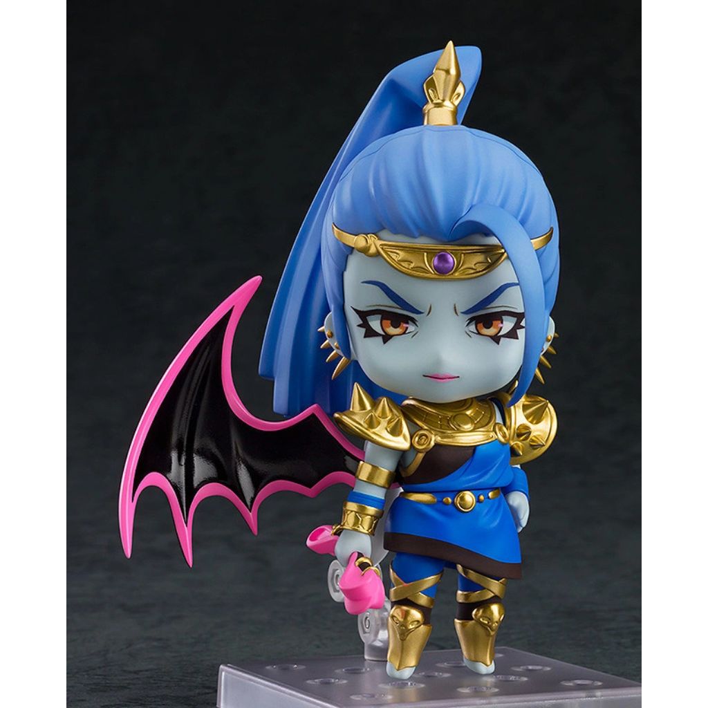 Nendoroid 2029 Hades - Megaera