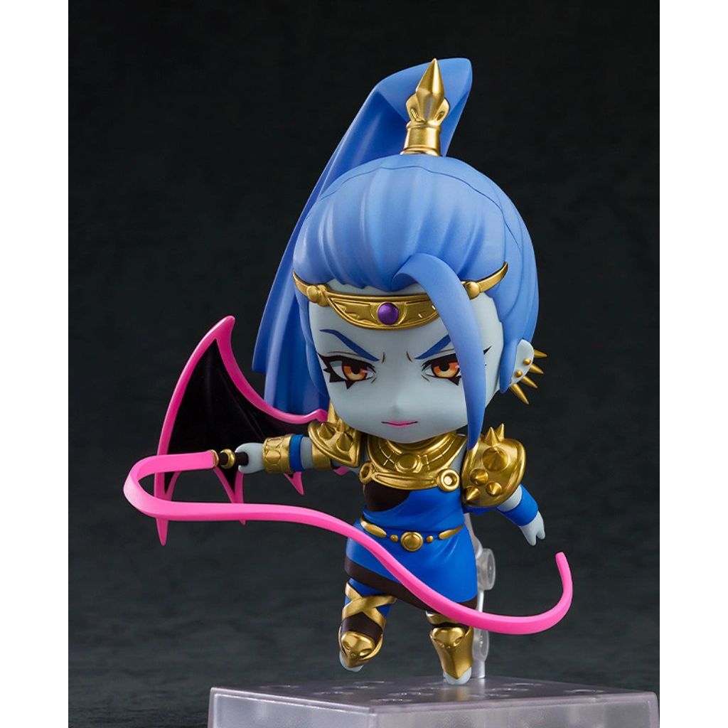 Nendoroid 2029 Hades - Megaera