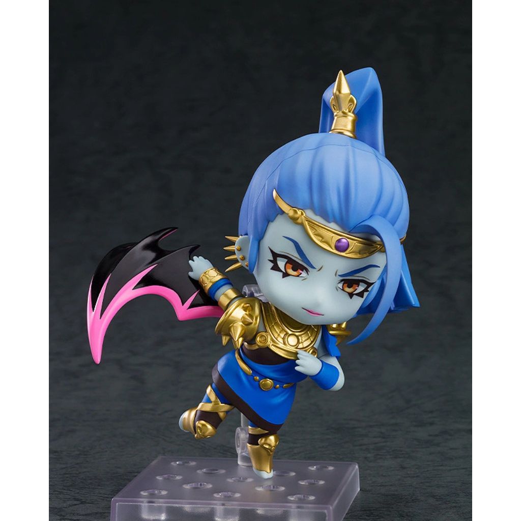 Nendoroid 2029 Hades - Megaera