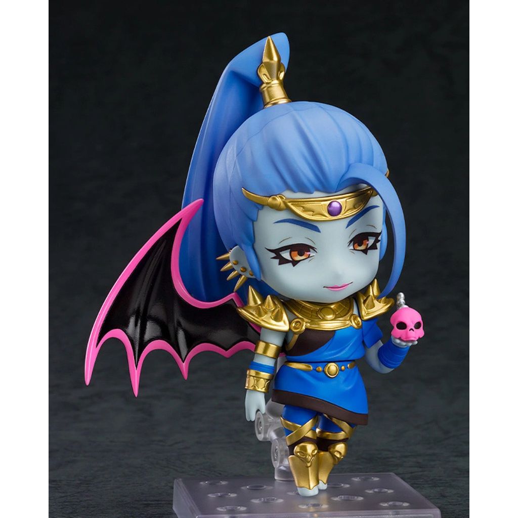 Nendoroid 2029 Hades - Megaera