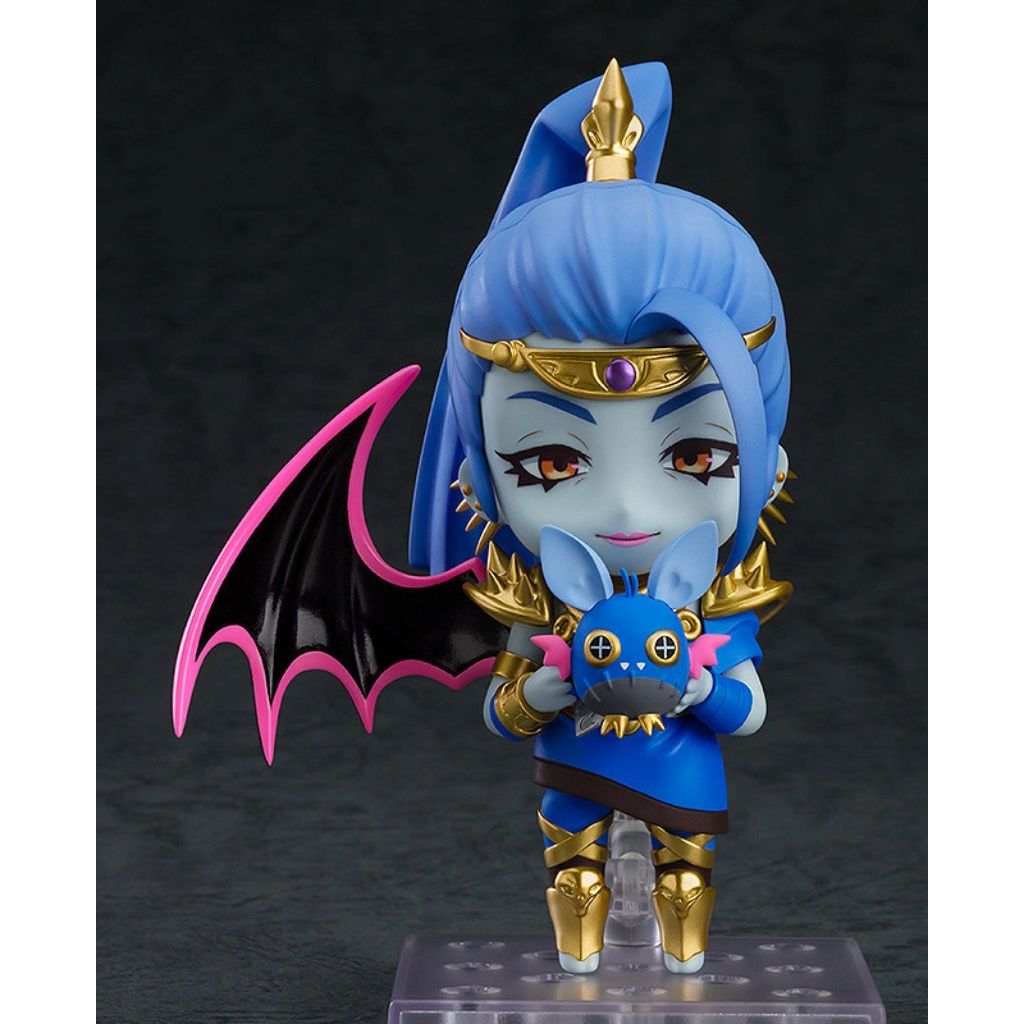 Nendoroid 2029 Hades - Megaera