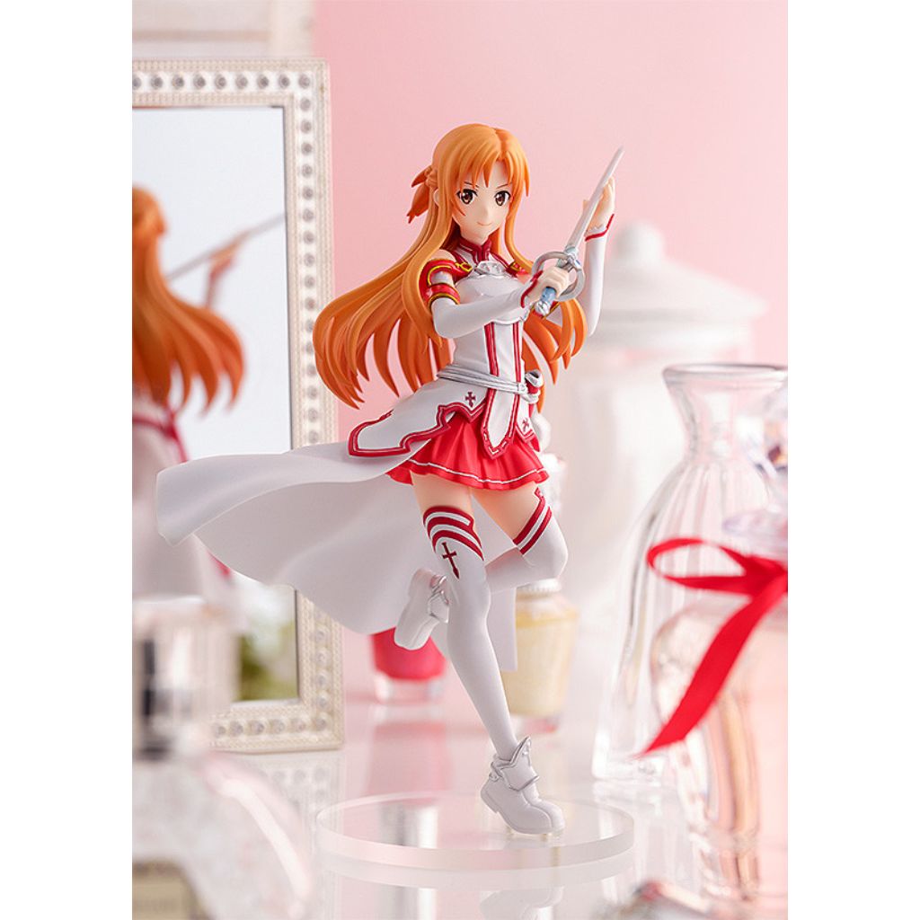 Pop Up Parade Asuna Sword Art Online The Movie Progressive