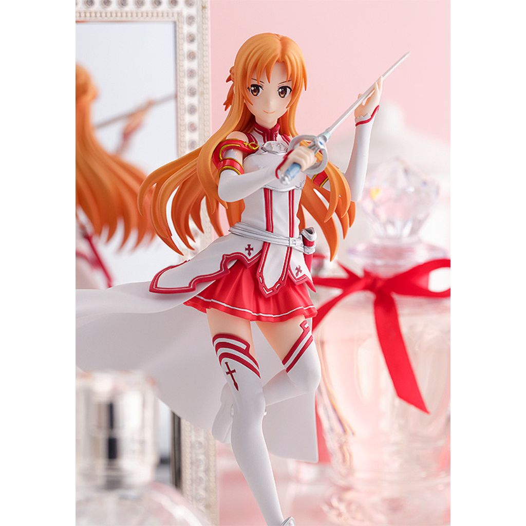 Pop Up Parade Asuna Sword Art Online The Movie Progressive