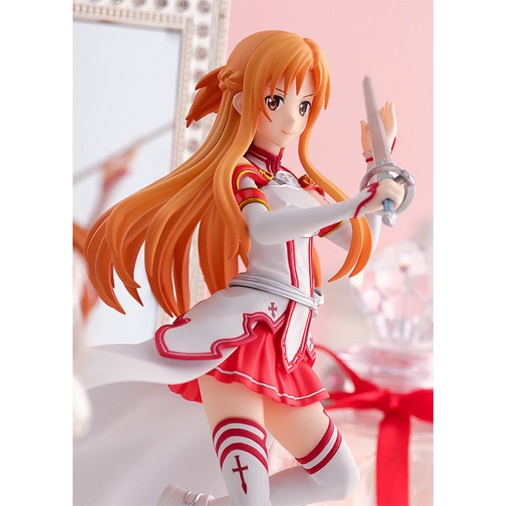 Pop Up Parade Asuna Sword Art Online The Movie Progressive