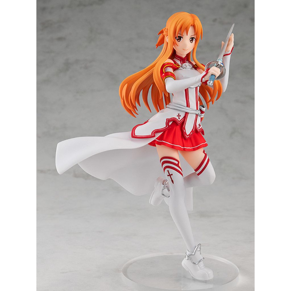 Pop Up Parade Asuna Sword Art Online The Movie Progressive