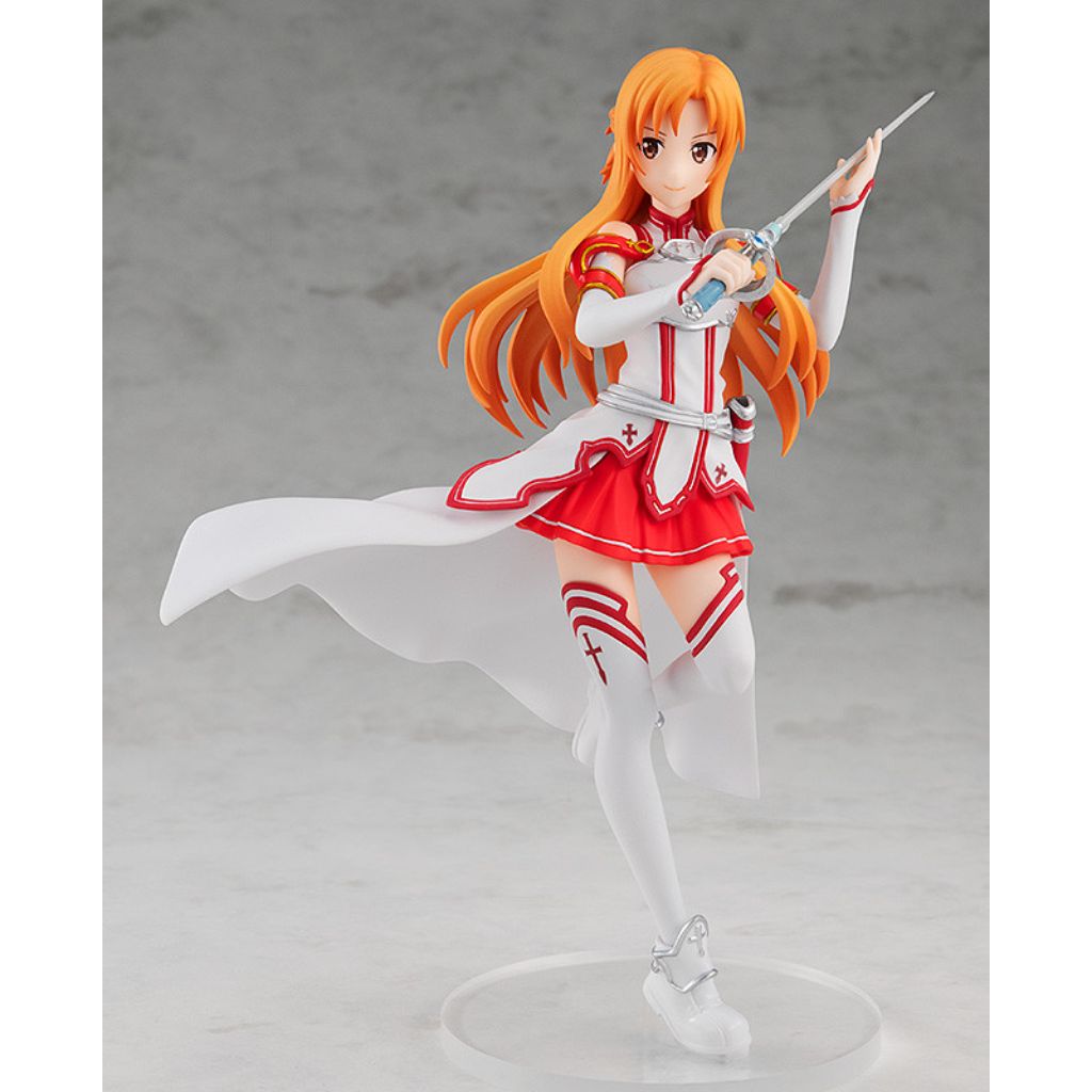 Pop Up Parade Asuna Sword Art Online The Movie Progressive